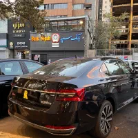 اشکودا سوپرب|خودرو سواری و وانت|تهران, زعفرانیه|دیوار