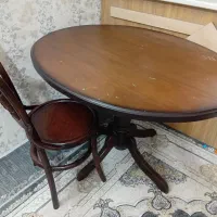 میز غذاخوری