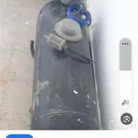 کپسولLpg ماشین