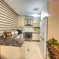 واحد 85 متر دوخواب بهترین دسترسی پردیس