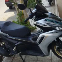 آیرو کس ۱۸۰شال طلا۴۰۲ بی رنگ۳تا کار