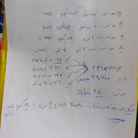 قالب ستون 40*40ارتفاع 3متری تو عکس مشخصه همه چی
