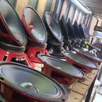 سیستم وتئزینات ماشین دودی