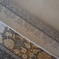 فرش نه متری یک جفت