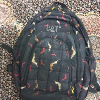 کیف مدرسه