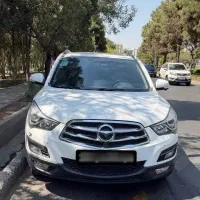 هایما S5 مدل ۱۴۰۱