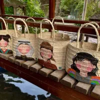 زنبیل گرگیعان