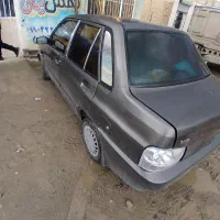 پراید ۱۳۲ مدل ۹۳|خودرو سواری و وانت|نهاوند, |دیوار