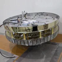 فروش لوستر سِت کوچک و بزرگ