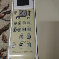 بخاری برقی فن دار پرینتر چند کاره مودم سیم کارتی|پرینتر، اسکنر، کپی، فکس|مشهد, شهید معقول|دیوار