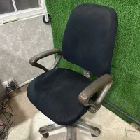 صندلی چرخان