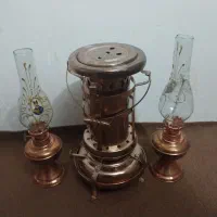 وسایل آنتیک