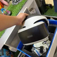 وی ار پیس فور فول پک درحد نو ps4 vr عینک واقعیت