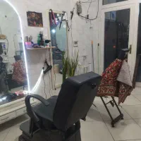 وسایل آرایشگاه مردانه|آرایشگاه و سالنهای زیبایی|بهارستان, |دیوار