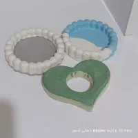 مجسمه، دکوری، سنگ مصنوعی|مجسمه، تندیس، ماکت|قم, ولیعصر|دیوار