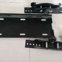 پایه دیواری سقفی تلوزیون