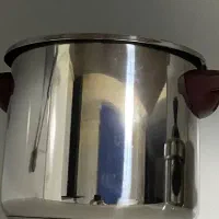 ظروف پخت و پز