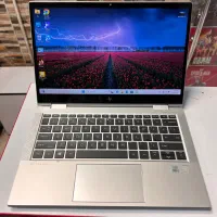 لپتاپ ۳۶۰ درجه ۸ هسته ای i5 نسل ۱۰