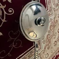 ماهیتابه استیل