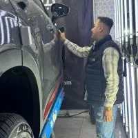 تشخیص رنگ نامجوکارشناس خودرو خواجه نظام اباد نارمک|خدمات خودرو و موتورسیکلت|تهران, امام حسین|دیوار