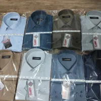 تولید پیراهن مردانه