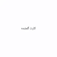 کارت گمشده