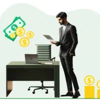 پرسشگر و ویزیتور میدانی