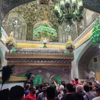 کاروان کربلا نیمه دیماه نقد و اقساط