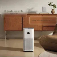 فروش ویژه تصفیههوای شیائومی اورجینال|پنکه و تصفیهکنندهٔ هوا|تهران, محمودیه|دیوار