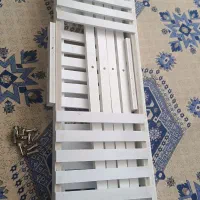 پایه گل|گل و گیاه طبیعی|مشهد, جلالیه|دیوار