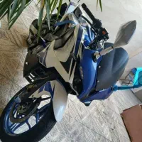 موتور اراس rs ns