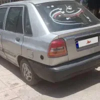 ماشین مدل ۸۵ دوگانه