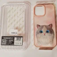 گارد گوشی آیفون ۱۳ پرومکس