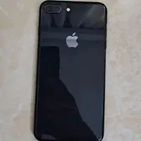 ایفون 8 پلاس
