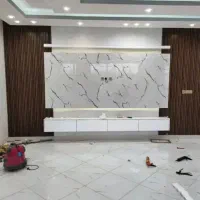 نصب ترمووال وماربل شیت بصورت حرفه ای