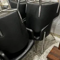 صندلی چرم|دفتر کار|گرگان, |دیوار