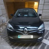 رنو اسکالا 1600cc، مدل ۲۰۱۶