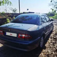 فروش سمند LX