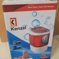 مینی واش نو