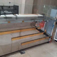 واگذاری مغازه مرغ فروشی