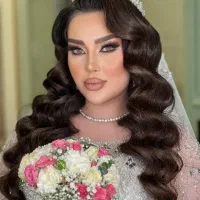 میکاپ و شنیون عروس همراه باتخفیف ویژه ۵۰٪مدت محدود