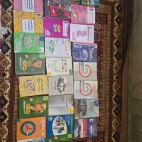 کتاب های مهم کنکور