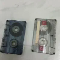 نوارکاستموسقی۱۶عدد