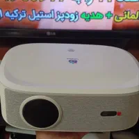 ویدیو پروژکتور لنزیوم مدل A700فول اچ دی