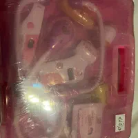 اسباب بازی لوازم پزشکی چراغدار