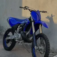 yz250|موتورسیکلت|جوانرود, |دیوار
