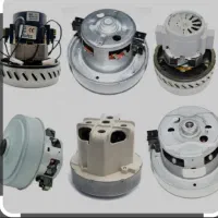 موتور جاروبرقی پارس خزر جارو برقی ناسیونال بوش و..|جاروبرقی، جارو شارژی، بخارشو|تهران, مشیریه|دیوار