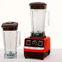 بلندر و مخلوط کن اسمارت و اصفهان نگین