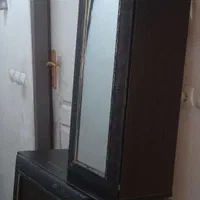 جاکفشی در حد نو تمیز و مرتب|جاکفشی، کمد، دراور|فسا, |دیوار