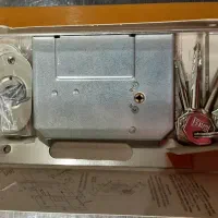 قفل چهار میله کاله کلید مدل 189-4MF|ابزارآلات|تهران, تهرانپارس جنوبی|دیوار